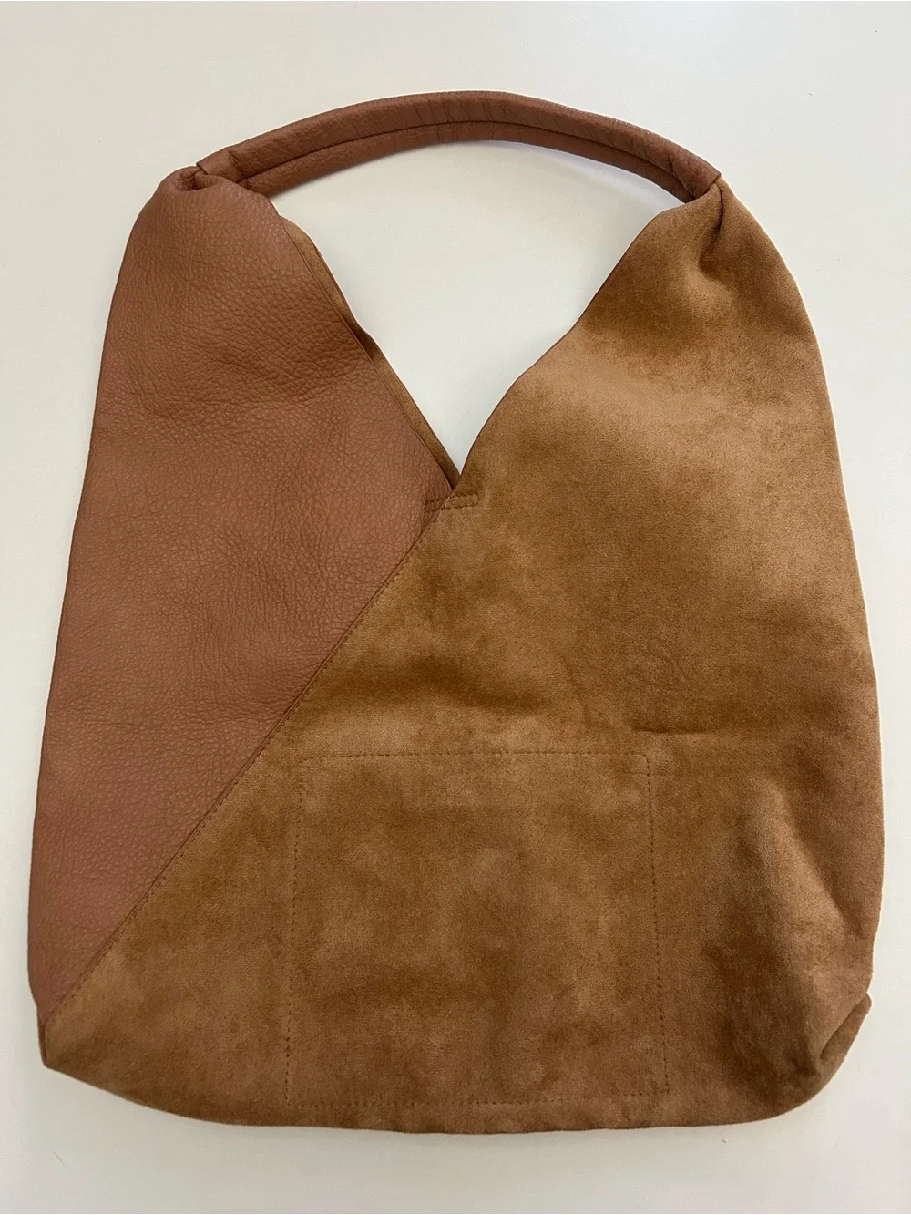 Shiraleah nwot suede